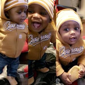 Meet your Posher, Shawn